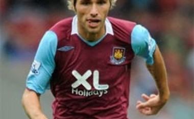 Behrami i pakënaqur në West Ham