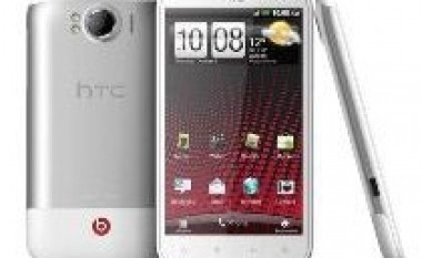 HTC me ICS – së shpejti