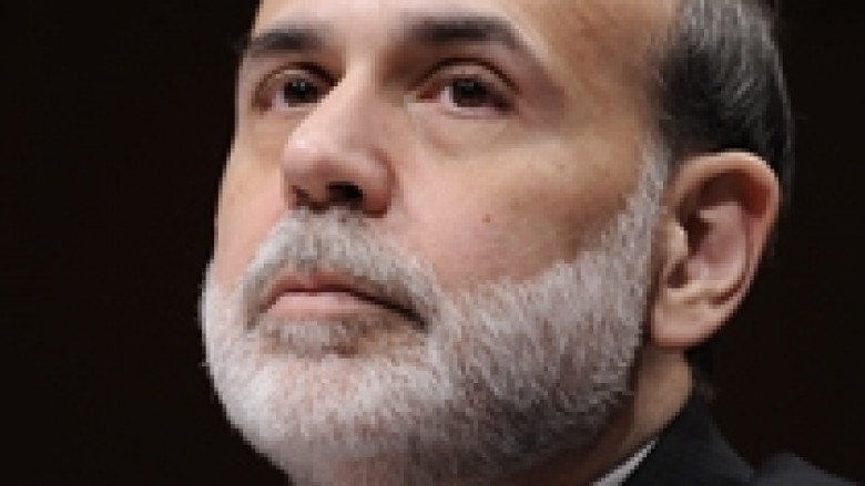 Bernanke: Ekonomia ka nevojë për ndihmë