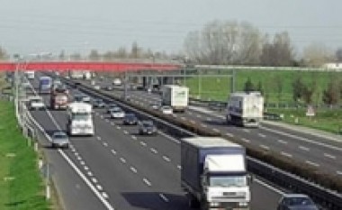 Autostrada do ta zhvillojë ekonominë e Kosovës