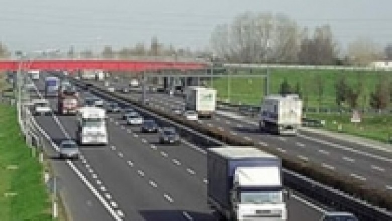 Autostrada do ta zhvillojë ekonominë e Kosovës