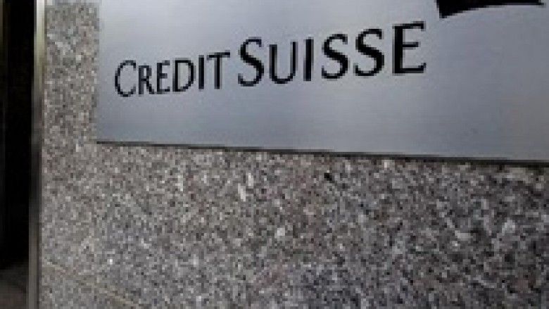 Credit Suisse fiton 5.2 miliardë franga