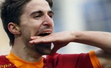 Serie A – Borini shkëlqen ndaj Interit