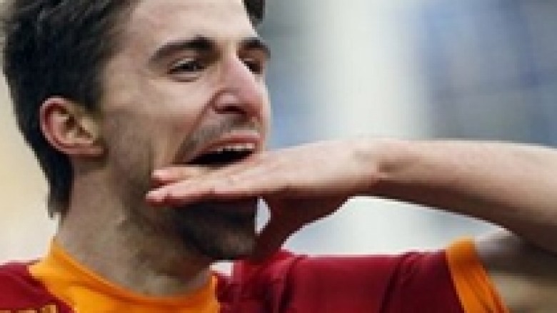 Serie A – Borini shkëlqen ndaj Interit