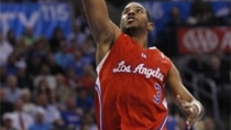 NBA: Clippers mposhtin Knicksat