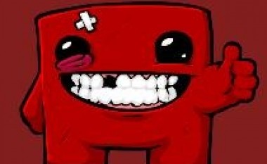 Super Meat Boy në iPhone dhe Android?