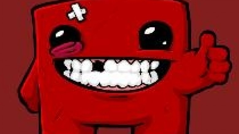 Super Meat Boy në iPhone dhe Android?