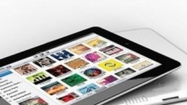 Apple përgatit aplikacionet për iPad 3