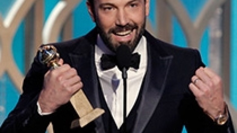 BAFTA: Affleck, regjisori më i mirë