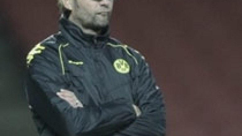 Klopp: Nuk e lë Dortmundin as për Realin e Chelsean