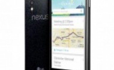 Google shet 1 milion Nexus 4