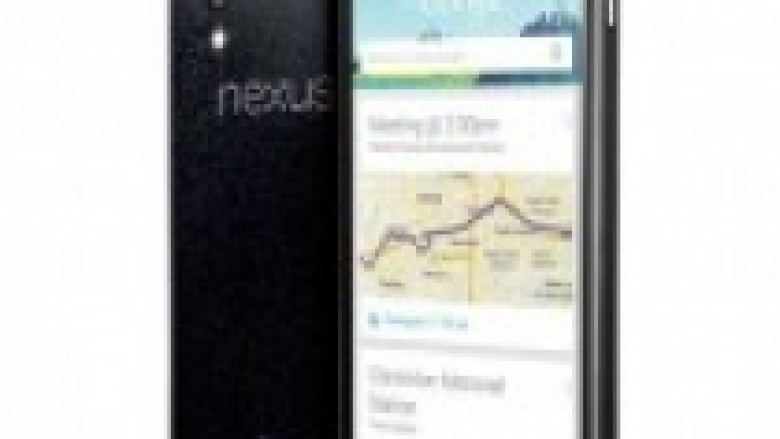 Google shet 1 milion Nexus 4