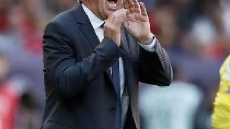 Ancelotti: Realit nuk i thuhet JO