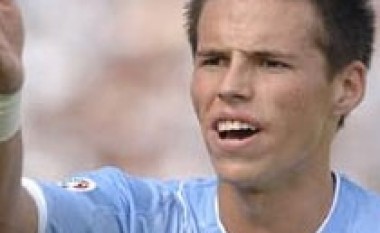 Oriali konfirmon interesimin e Interit për Hamsik