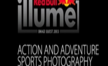 Mirësevini në konkursin botëror të fotografisë! Red Bull Illume Image Quest 2013