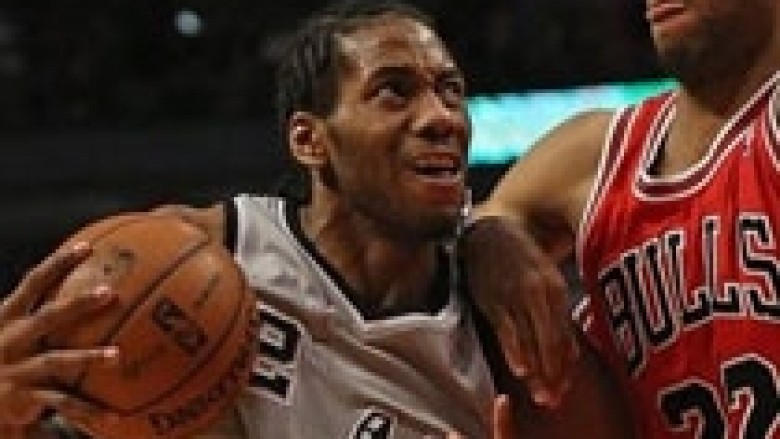 NBA: Spurs fitojnë edhe pa lojtarët kryesor