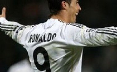 Ronaldo: LK është obsesion për Realin