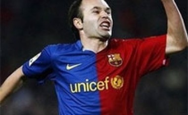 Iniesta: Nuk duhet të kërkojmë arsyetime