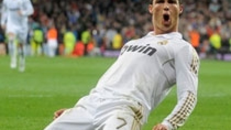 Ronaldo, “në kulmin e karrierës”.