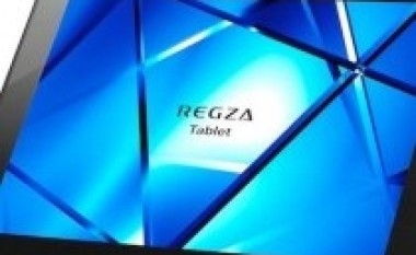 Toshiba Regza në versionin tablet