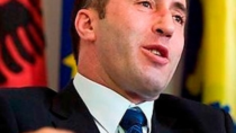 Haradinaj fton investitorët britanikë në Kosovë