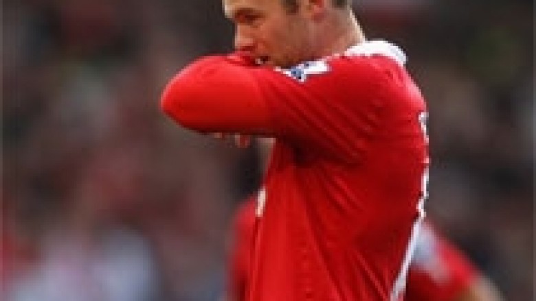 Rooney: Vështirë të ndalet Ronaldo