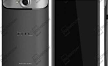 Zbulohen detajet për HTC Edge