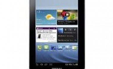 Samsung Galaxy Tab 2 (7.0)