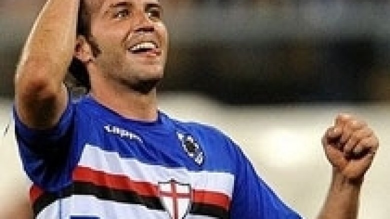 Sampdoria mposht Fiorentinën