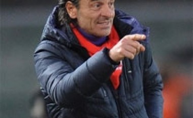 Prandelli i zhgënjyer me humbjen