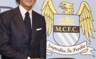 Mancini: City luajti mirë