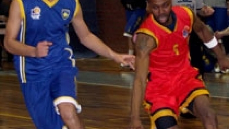 Ndeshje AllStar për pesëvjetorin e Pavarësisë