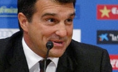 Laporta: Kundër Atleticos gjithçka mund të ndodhë