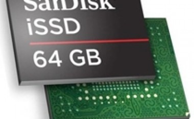 SanDisk iNAND e iSSD
