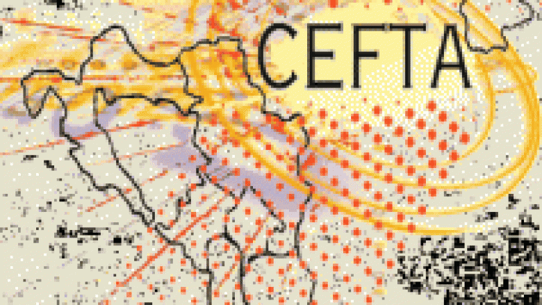 Bizneset e Kosovës, lamtumirë CEFTA-s