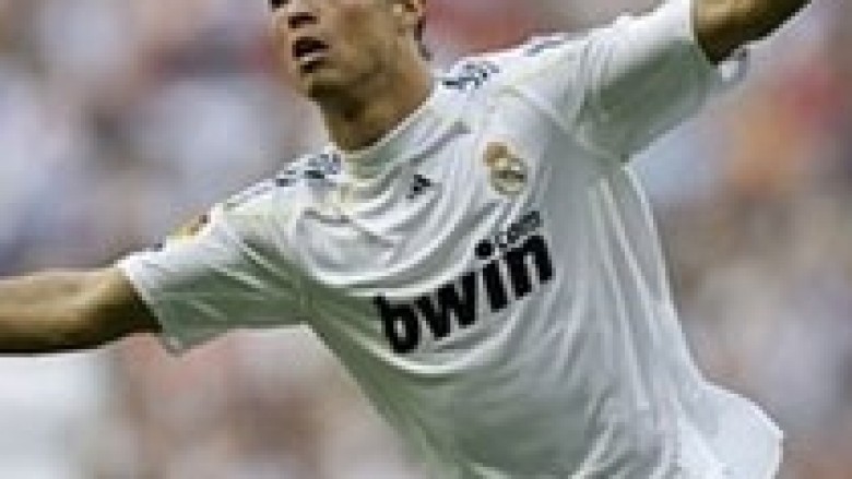 Del Bosque: Ronaldo në formën më të mirë