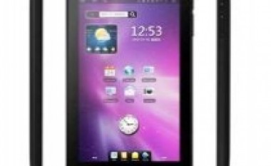 ZTE prezanton Light Tab II