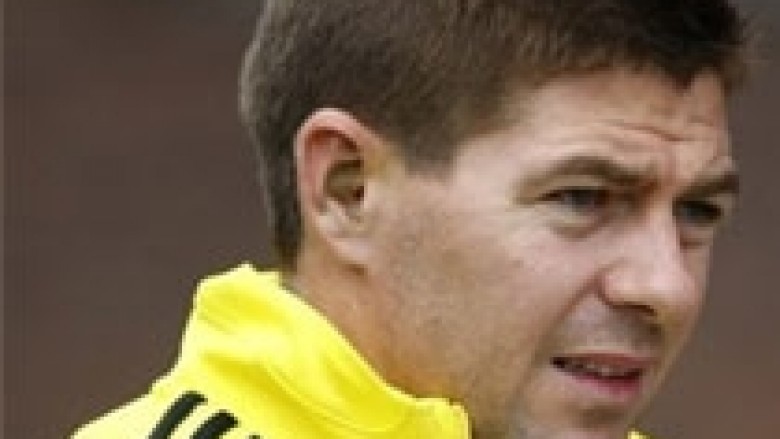 Gerrard: Mund ta përmbysin rezultatin