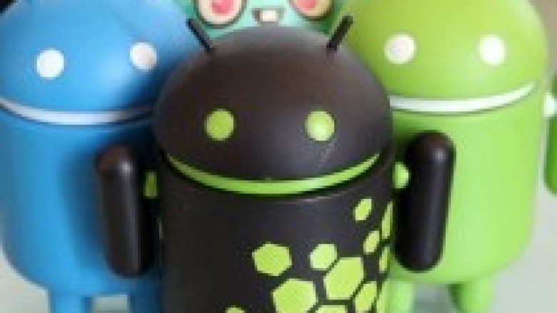 Android dhe Nokia, lider global për telefona