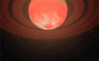 Tyche – planeti i ri i sistemit tonë Diellor