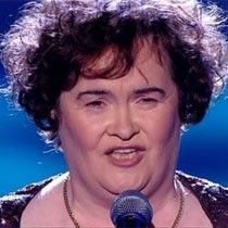 Susan Boyle has grown up - The Telegraph - The Telegraph