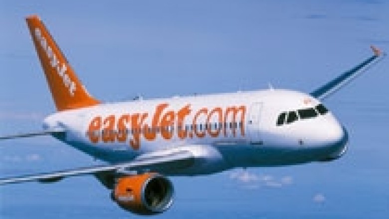 EasyJet hyn në Kosovë, fillon epoka e çmimeve të lira