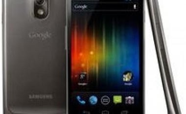 Anulohet Galaxy Nexus me kapacitet më të lartë