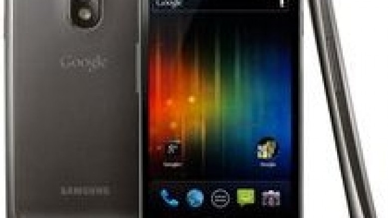 Anulohet Galaxy Nexus me kapacitet më të lartë