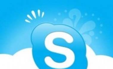 Një e treta e thirrjeve ndërkombëtare përmes Skype!