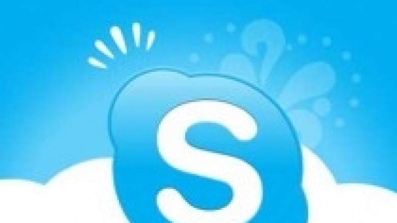 Një e treta e thirrjeve ndërkombëtare përmes Skype!