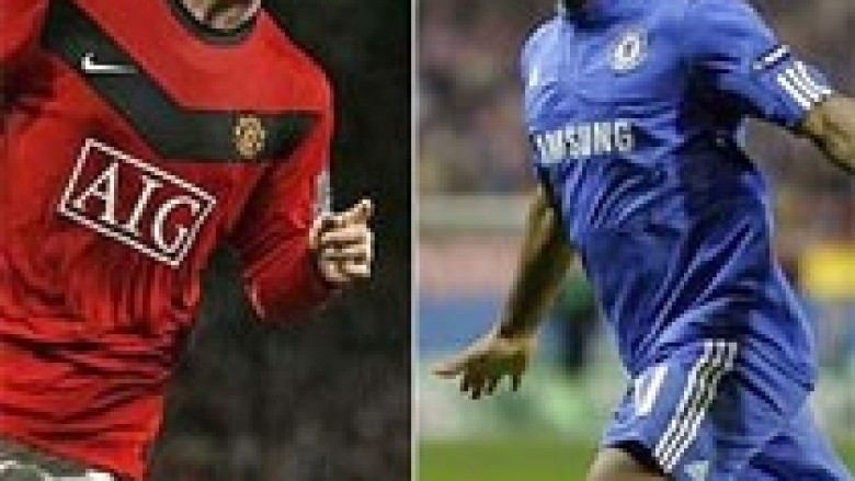 Drogba: Unë dhe Rooney jemi të ndryshëm