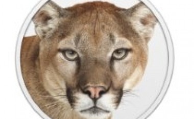 Apple paralajmëroi Mountain Lion