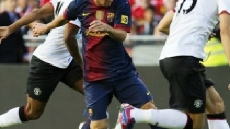 Roura: Messi është i jashtëzakonshëm