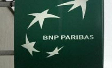 BNP Paribas fiton 1.3 mld euro